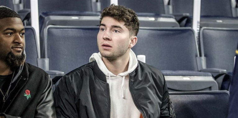 TMI Spring Takeaways: Quarterback Competition TMI Spring Takeaways: Quarterback Competition