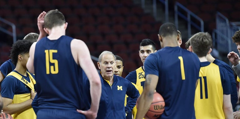 Breaking down Michigan's starters, rotation and bench in 2018-19 Breaking down Michigan's starters, rotation and bench in 2018-19