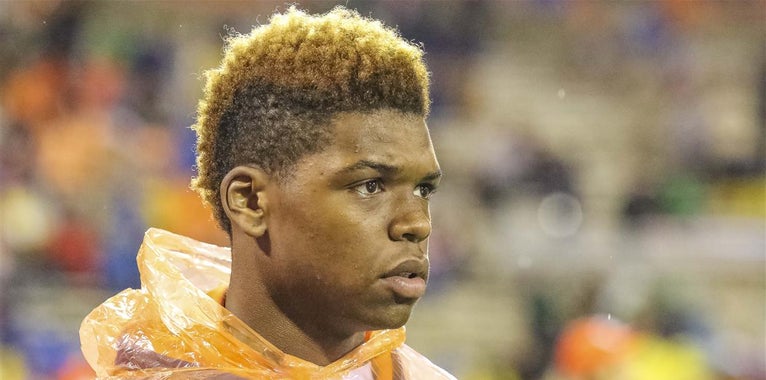 Clemson's 10 most wanted Clemson's 10 most wanted