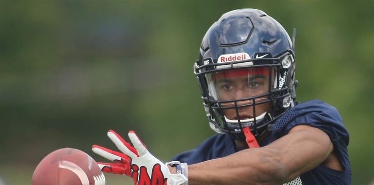 Ole Miss Defense Shooting for Simple in 2017 Ole Miss Defense Shooting for Simple in 2017