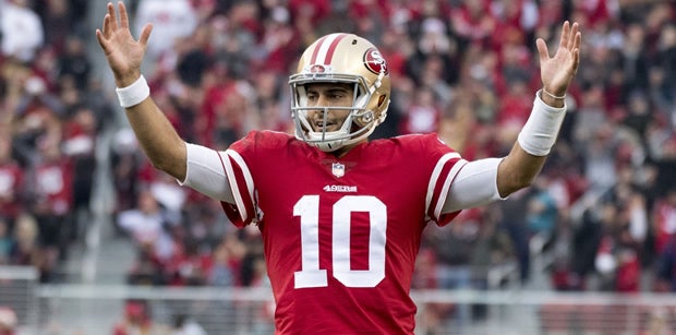San Francisco 49ers early game-by-game predictions San Francisco 49ers early game-by-game predictions