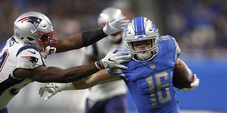 The biggest names who might not make Detroit Lions roster The biggest names who might not make Detroit Lions roster