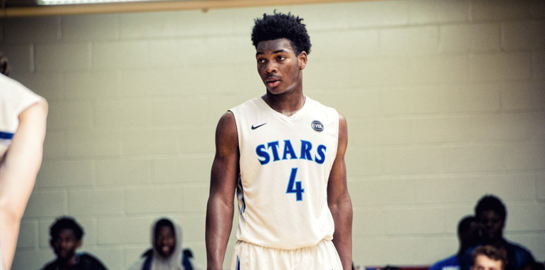 Hoops Recruiting: Rick Barnes visiting Top-50 2019 prospect Hoops Recruiting: Rick Barnes visiting Top-50 2019 prospect