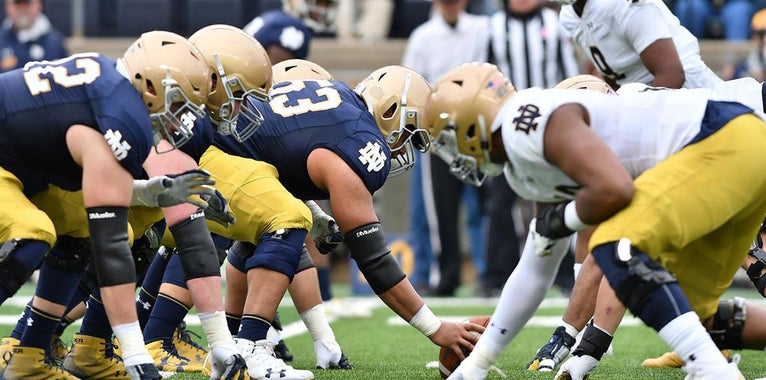 Ten Thoughts on Notre Dame Recruiting Ten Thoughts on Notre Dame Recruiting