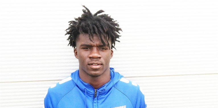 Florida Athlete Kenny Logan Keeps Ole Miss On His Short List Florida Athlete Kenny Logan Keeps Ole Miss On His Short List
