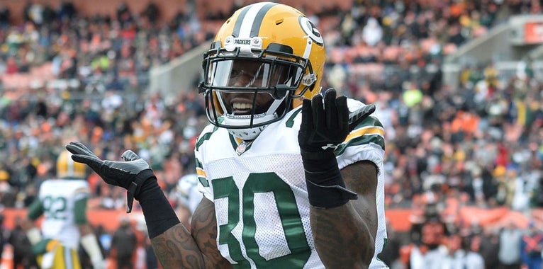 Packers training camp battleground: Running back Packers training camp battleground: Running back