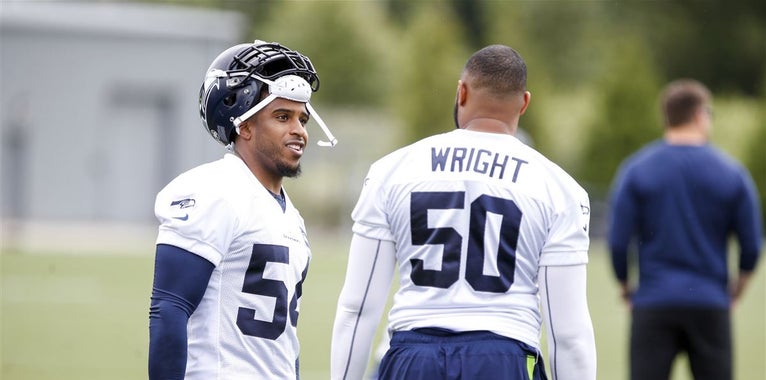 Seattle Seahawks vs Los Angeles Rams release week 15 inactives Seattle Seahawks vs Los Angeles Rams release week 15 inactives