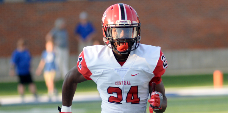 Spivey impressed by Hog fans on Twitter Spivey impressed by Hog fans on Twitter