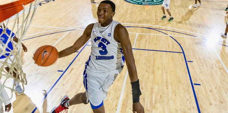 Chandler Lawson, brother of KU players, transferring to Oak Hill Chandler Lawson, brother of KU players, transferring to Oak Hill