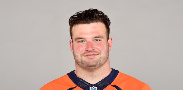 Jared Crick, Denver, WeakSide Defensive End