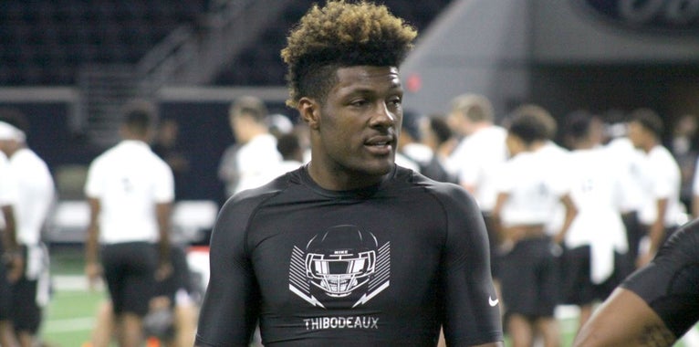 Every 5-star recruit in the class of 2019 Every 5-star recruit in the class of 2019