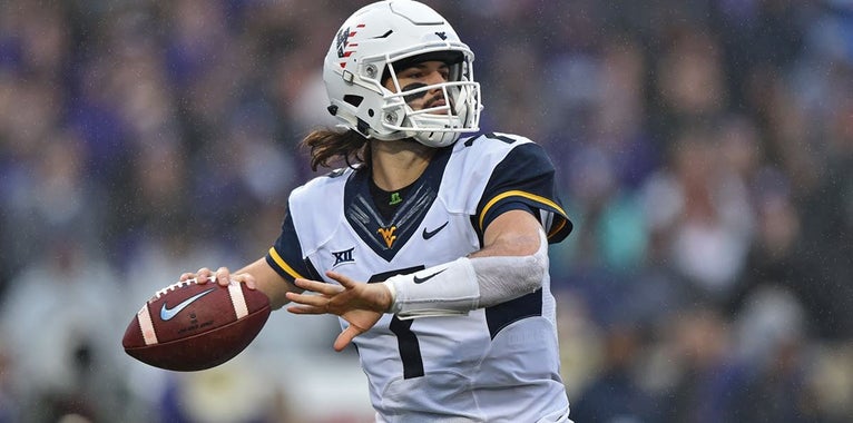 247Sports' Still-too-early Top 25: No. 18 West Virginia 247Sports' Still-too-early Top 25: No. 18 West Virginia