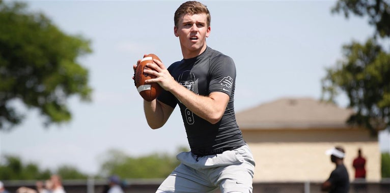 Texas Tech Recruiting - 2019 State of the Union Texas Tech Recruiting - 2019 State of the Union