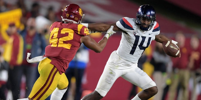 Top five quarterbacks USC will face in 2018 Top five quarterbacks USC will face in 2018