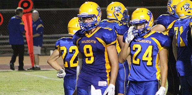 UCLA Offers 6-4 Athlete Casey Kline UCLA Offers 6-4 Athlete Casey Kline