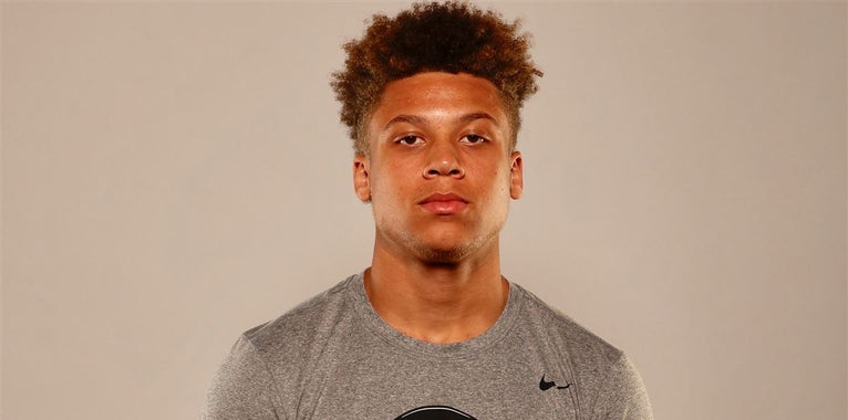 Elite 2020 WR 'highly considering' Alabama Elite 2020 WR 'highly considering' Alabama