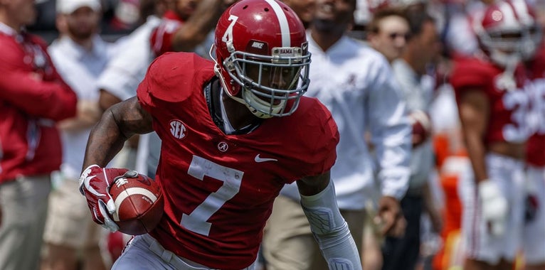 Alabama's Top 25 Most Important Players for 2018: No. 20 Alabama's Top 25 Most Important Players for 2018: No. 20