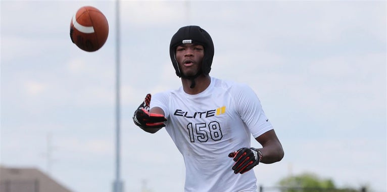 Pitt to host several top 2019 targets for their official visit Pitt to host several top 2019 targets for their official visit