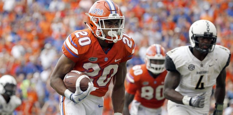 The difference a full roster makes… Offense The difference a full roster makes… Offense