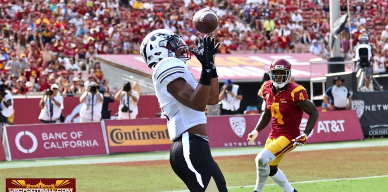 Giants officially sign Supplemental Draft cornerback Sam Beal Giants officially sign Supplemental Draft cornerback Sam Beal
