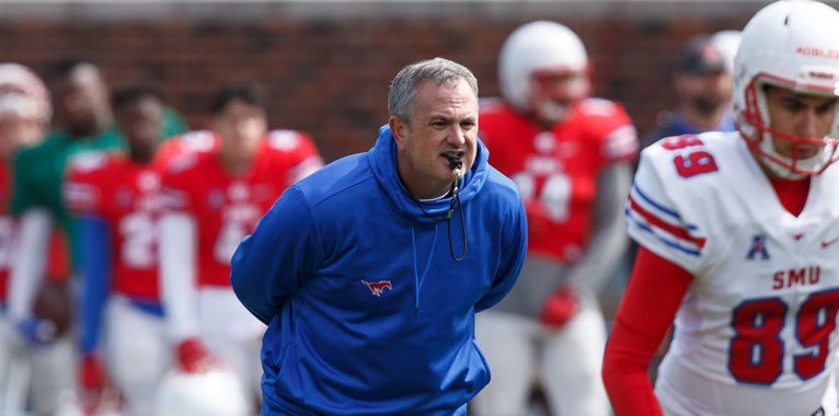 Expectations for SMU's 2018 signing class Expectations for SMU's 2018 signing class