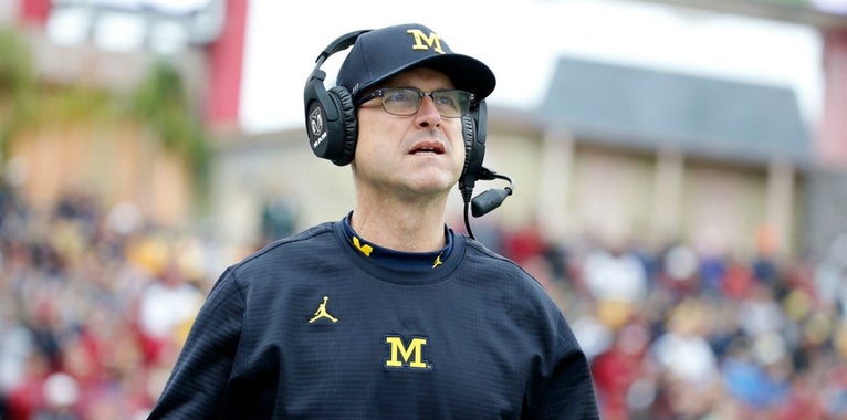 Ten biggest offseason questions for Michigan's offense Ten biggest offseason questions for Michigan's offense