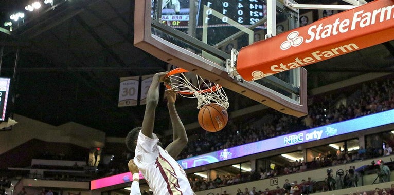Hoops Game Thread: Florida State at Wake Forest Hoops Game Thread: Florida State at Wake Forest