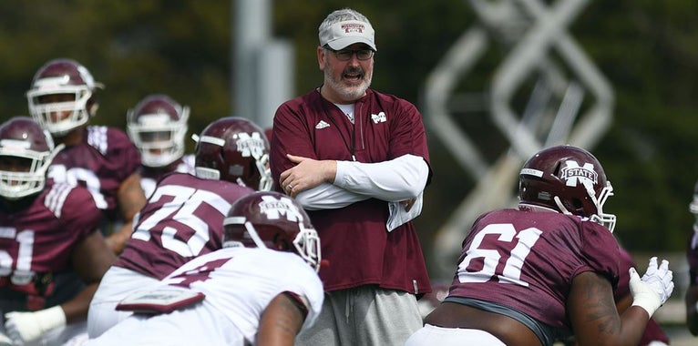 Mississippi State Spring Football Review: 5 Questions Mississippi State Spring Football Review: 5 Questions