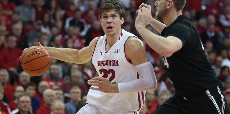 Andy Katz Ranks Top Returning Players in College Basketball Andy Katz Ranks Top Returning Players in College Basketball