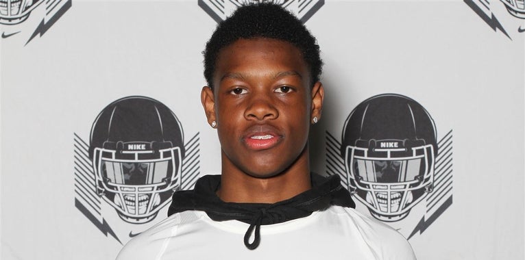 Ducks, Cornhuskers next visits for four-star WR Jameson Williams Ducks, Cornhuskers next visits for four-star WR Jameson Williams