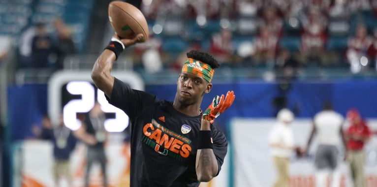 What If? What The New Redshirt Rule Could Have Meant In 2017 What If? What The New Redshirt Rule Could Have Meant In 2017
