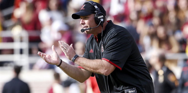 Wolfpack dominating in-state recruiting for 2019 class Wolfpack dominating in-state recruiting for 2019 class