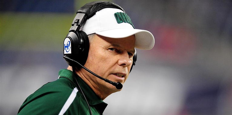 Frank Solich to be honored with Legacy Award Frank Solich to be honored with Legacy Award