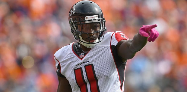 Former NFL agent: Julio Jones should go to training camp Former NFL agent: Julio Jones should go to training camp