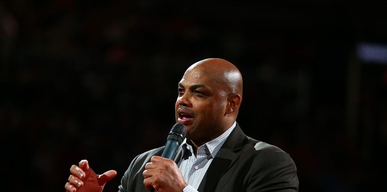 Charles Barkley believes Lakers aren't top four seed in West Charles Barkley believes Lakers aren't top four seed in West