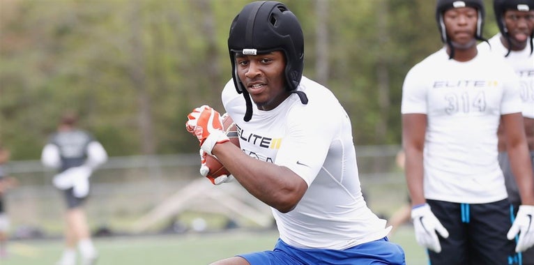 Notorious B1G Podcast: Penn State surges, Maryland gets a QB Notorious B1G Podcast: Penn State surges, Maryland gets a QB