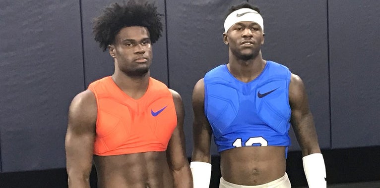 ICYMI: 2018 Football Commitment Recap ICYMI: 2018 Football Commitment Recap