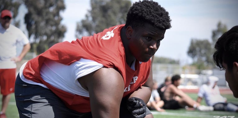 Thursday UCLA Recruiting Buzz Thursday UCLA Recruiting Buzz