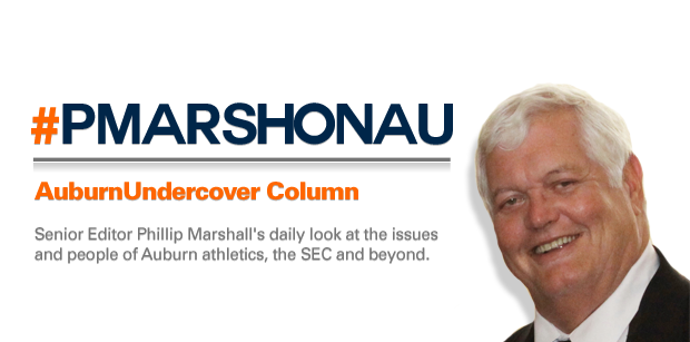 #PMARSHONAU: SEC Media Days thoughts and impressions, Day 3 #PMARSHONAU: SEC Media Days thoughts and impressions, Day 3