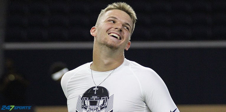 Gamecocks commits, targets move up in latest Top247 Gamecocks commits, targets move up in latest Top247