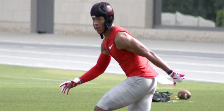 Four-star Texas CB reports MSU offer Four-star Texas CB reports MSU offer