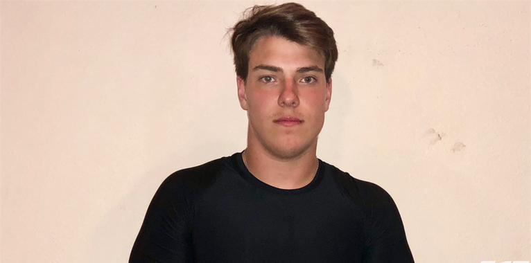 OT Prospect Visiting TCU on Friday OT Prospect Visiting TCU on Friday