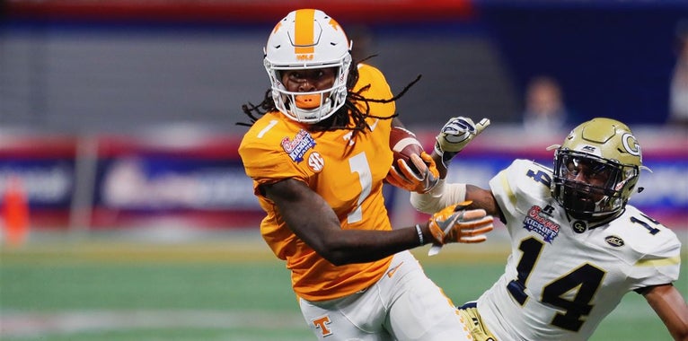 Every player on the 2018 Tennessee football roster Every player on the 2018 Tennessee football roster