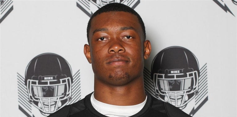 Mississippi DE/LB Jalil Clemons commits to Vols Mississippi DE/LB Jalil Clemons commits to Vols