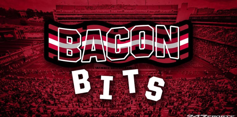 Bacon Bits: Positions to watch during 2nd half of spring Bacon Bits: Positions to watch during 2nd half of spring