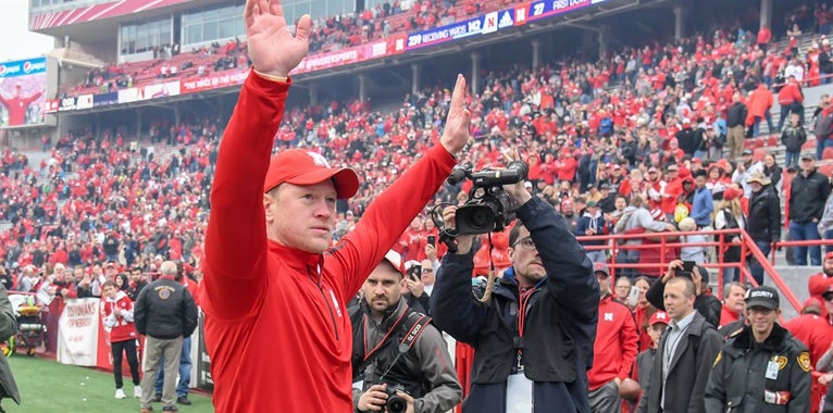 VIP Room: Morning mentality, recruiting rumblings VIP Room: Morning mentality, recruiting rumblings