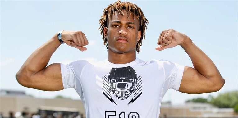OU Recruiting Update: Futures (2020 -2021) July, 11 '18 OU Recruiting Update: Futures (2020 -2021) July, 11 '18