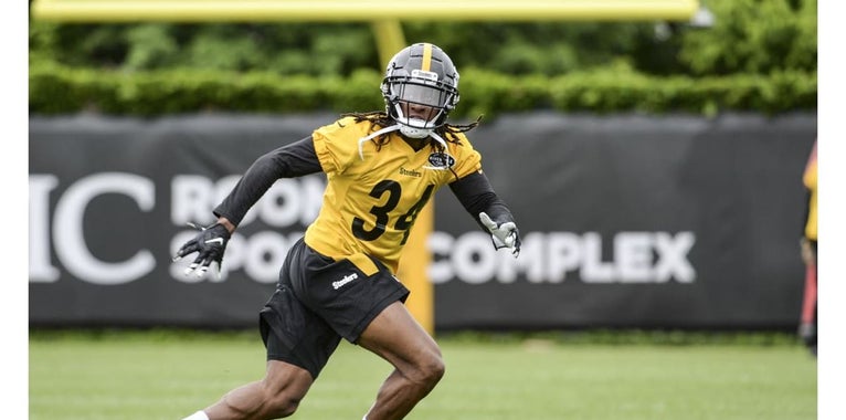 Photos: Rookies from Virginia Tech in NFL OTAs Photos: Rookies from Virginia Tech in NFL OTAs
