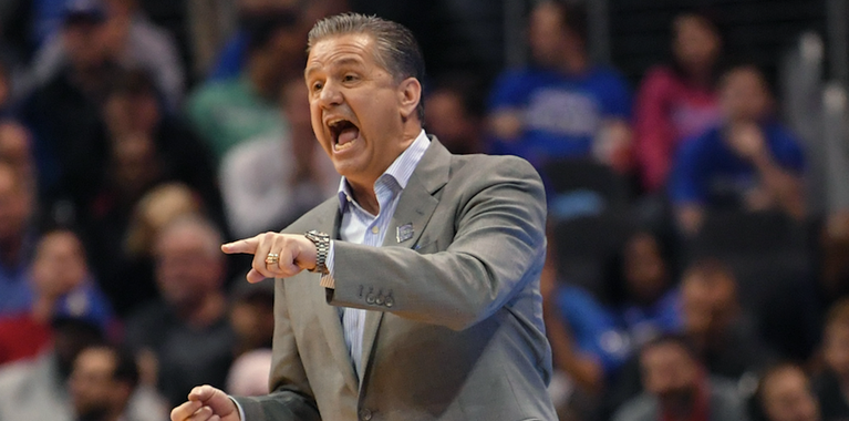 ESPN predicts Kentucky's biggest recruiting need ESPN predicts Kentucky's biggest recruiting need