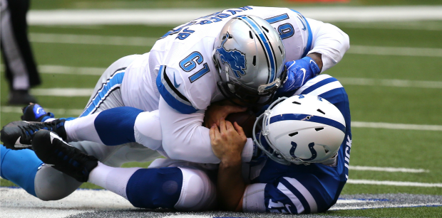 The best position battles on the Lions The best position battles on the Lions